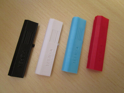 Für Sony Walkman WM-22 -23 -24 -25 Ersatz Batteriedeckel -Battery Cover 3d Druck