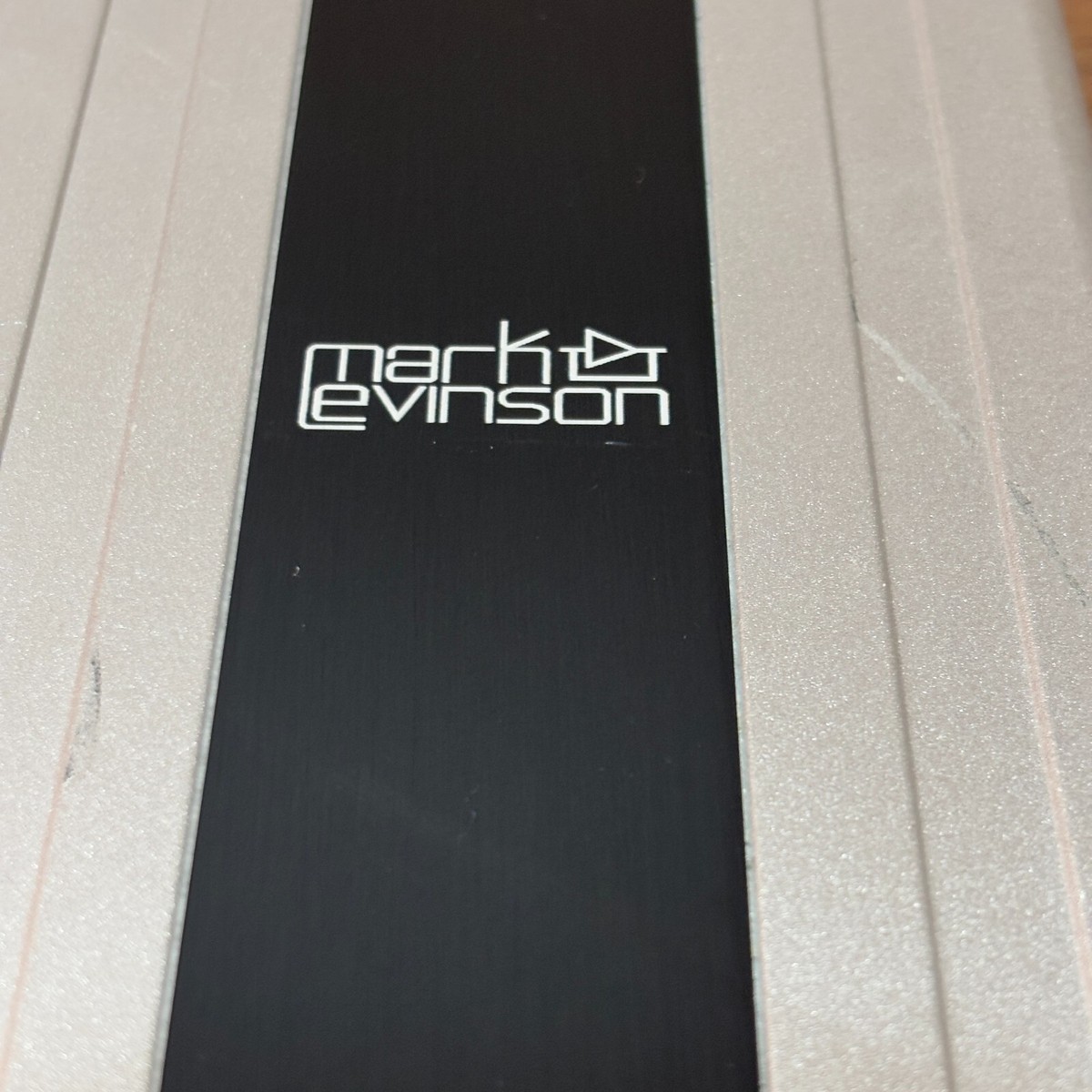 Lexus 86280-0W480 LS460 UVF45 Mark Levinson Audio Amplifier Tested