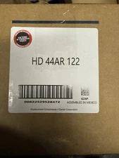 Genteq 5SBR39GL Motor 1/2hp ECM Eon HD03 OEM HD44AR122 (M41)