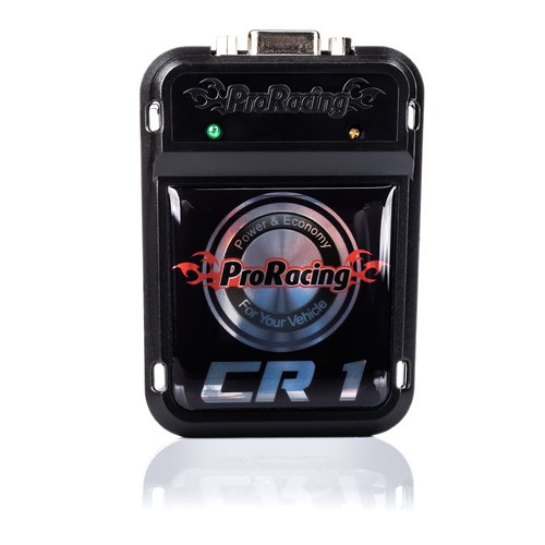 Tuning Chip Box for AUDI A5 A6 A7 A8 2.0 2.7 3.0 4.0 4.2 TDI CR - Picture 2 of 7