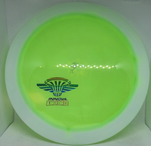 Innova Halo Champion Shryke 173-175g *Pick Disc* - Picture 6 of 12