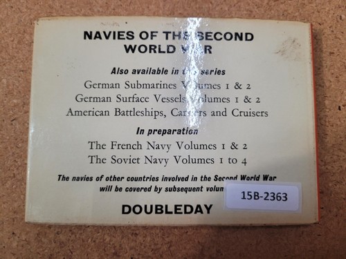 Royal Netherlands Navy (Navies of the Second World War) ~ Lenton H.T. - Picture 2 of 3