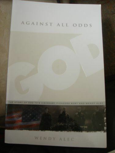 AGAINST ALL ODDS [Paperback] Alec, Wendy