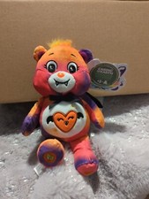 Care Bear Spooky Sparkle Bear 9" Halloween 2023