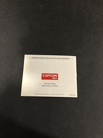 disney adventures in the magic kingdom nes Manual