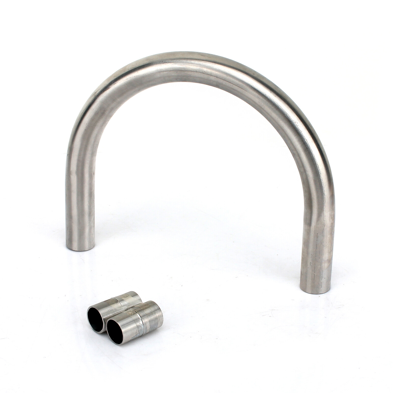 Cafe Racer Rear Seat Frame Hoop Loop Large CC Bike for Yamaha XS750 XS850 XS1100