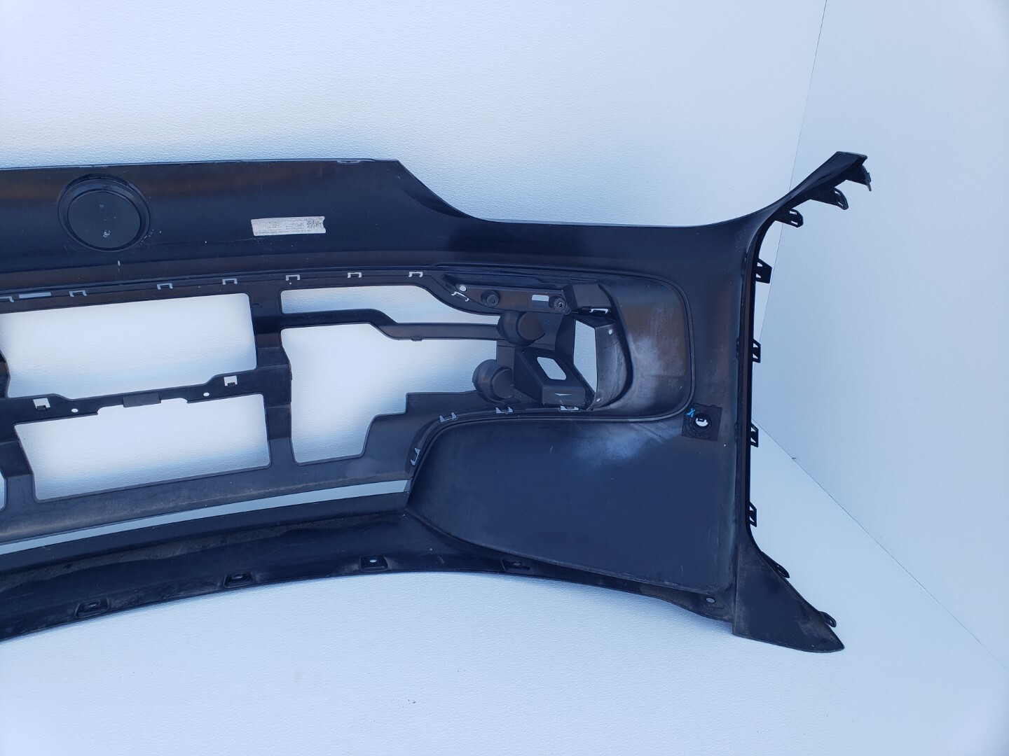 14 15 16 17 18 19 20 2014 2020 BMW i8 REAR BUMPER COVER 7336298 OEM