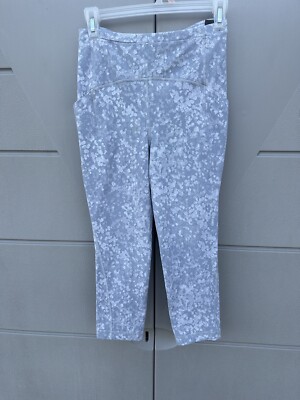Lululemon Swift Speed HR Crop 21
