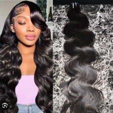 High Quality Virgin Indian Hair 16  18  20  