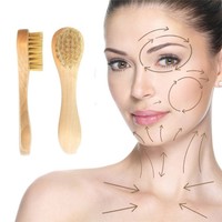 2 Packs Facial Cleaning Brush Facial Exfoliating Brush Skin Care And Facial S... on sale 2 Packs Facial Cleaning Brush Facial Exfoliating Brush Skin Care And Facial S... on sale