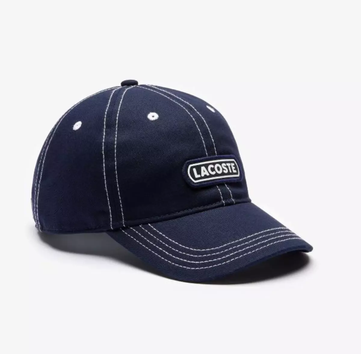 Lacoste cap clearance kids