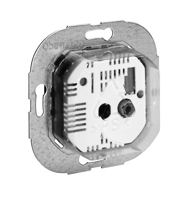 Alre Raumtemperaturregler UP FTR 101.065#00 IP30 UA010910 NEU und OVP