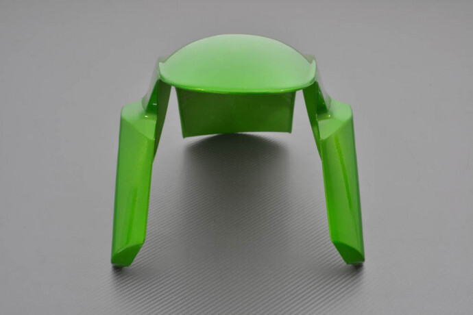 Metallic Green Front Fender KAWASAKI Z1000SX / NINJA 1000SX ZXT00G