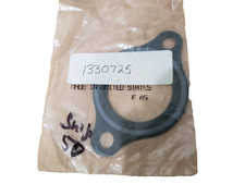 (QTY:2) HYSTER 1330725 Fits Hyster Gasket SK22190129JE ''Made in USA''