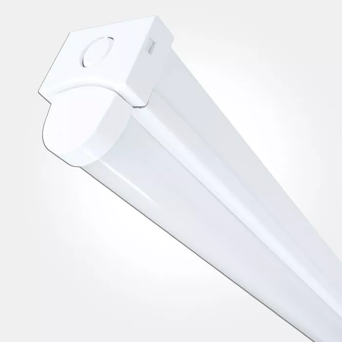 6ft batten light fitting deals
