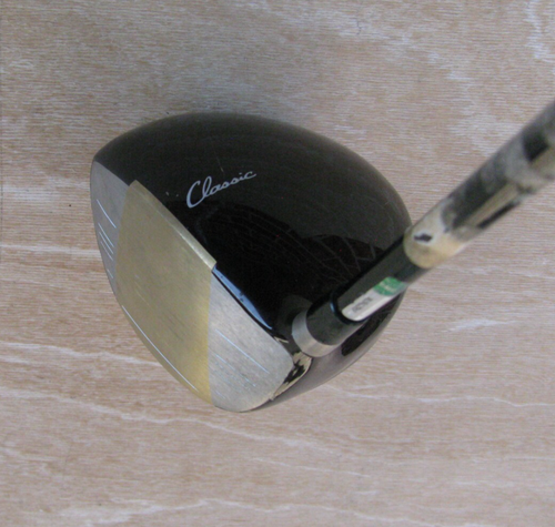 CLEVELAND CLASSIC ULTRALITE 290 DRIVER 9 LOFT STIFF FLEX MIYAZAKI SHAFT RH - Picture 5 of 9