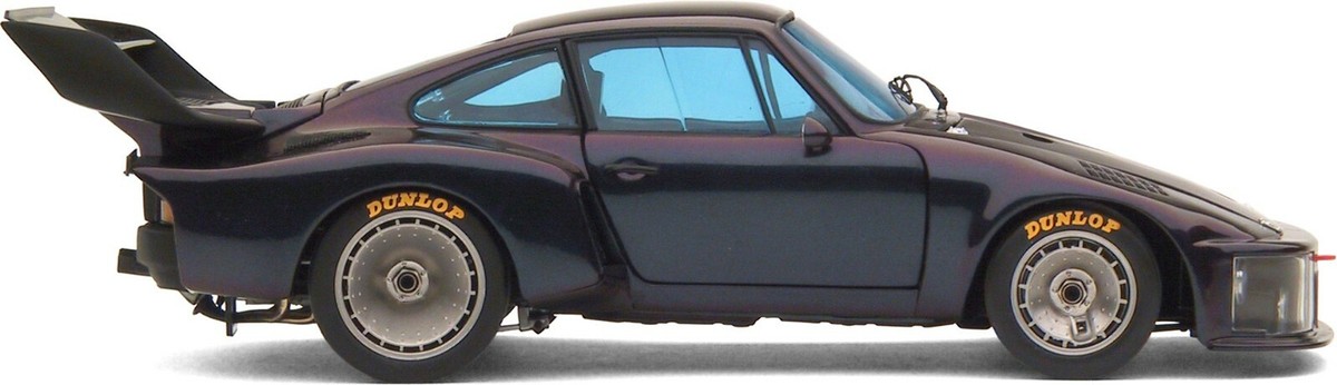 EXOTO 1/18 ポルシェ935ターボ In Standox 未使用品 EXOTO 1/18 ポルシェ935ターボ In Standox 未使用品 Exoto Racing