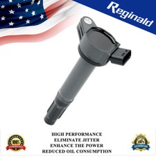 Ignition Coils For Toyota Camry Avalon Rav4 Sienna Lexus RX350 ES350 3.5L USA