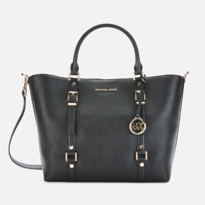 Michael Kors Bedford Legacy Large Handtasche Damen