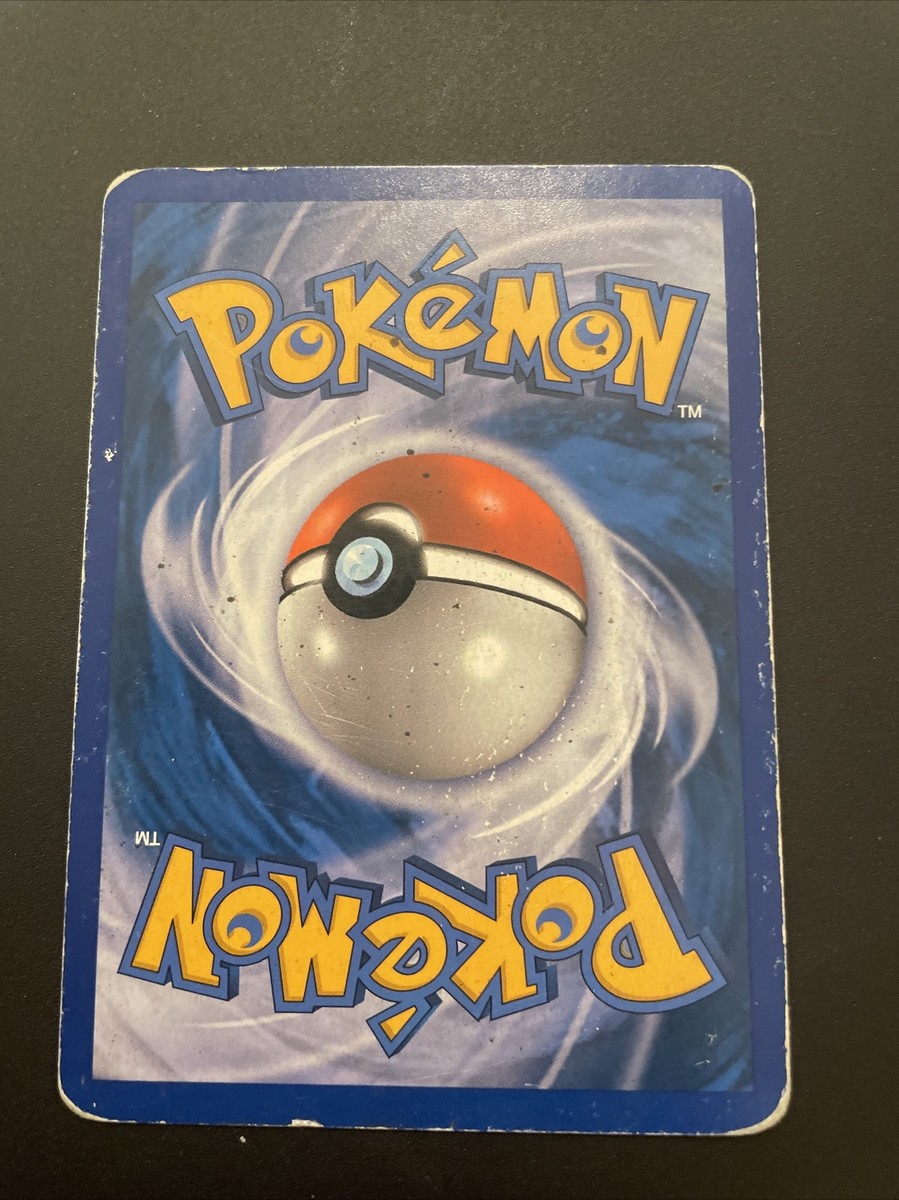 Gyarados 8/110 Ex Holon Phantoms Delta Species Holo Rare