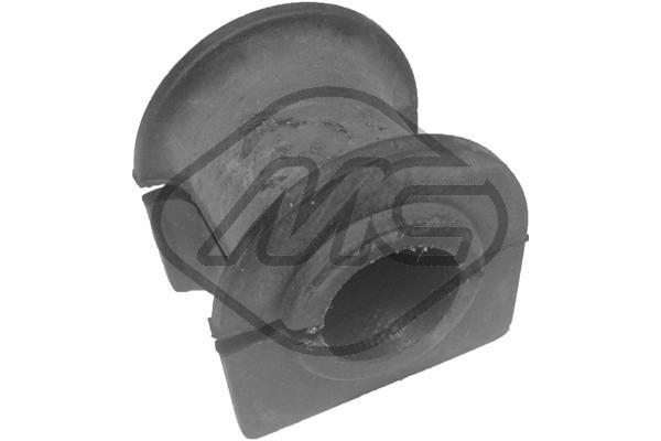 Metalcaucho Stabilisatorlager Hinten FüR Ford Mondeo III Turnier BWY Audi A4-image
