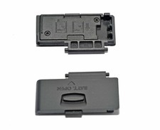 Battery Chamber Door Cover for Canon EOS 750D  760D Original Replacement Part