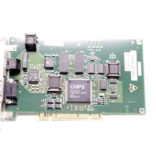 KUKA VIDEO INTERFACE CARD KVGA 2.0 00-128-456