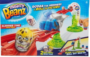 mighty beanz slammer