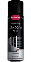 Caramba Zink-Spray 500Ml Alu-Hell ( Inh.6 StüCk )