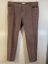 Route 66 women s corduroy pants size 35