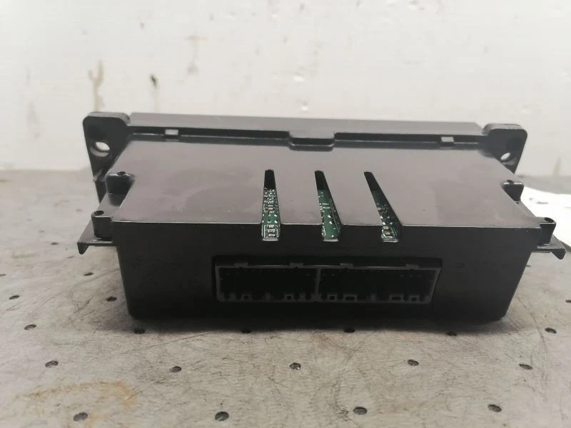 Filtro de aire compatible con 05-11 Crown Victoria 1287507 Foto 3 de 4