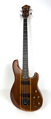 Ibanez RB824　80年代製 RB824 | Ibanez Wiki | Fandom