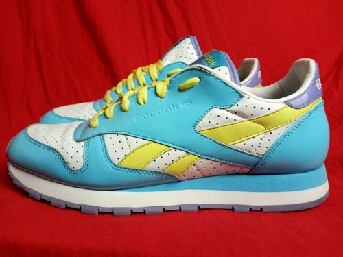 Easter Egg Sneaker Shoe Multi Color 
