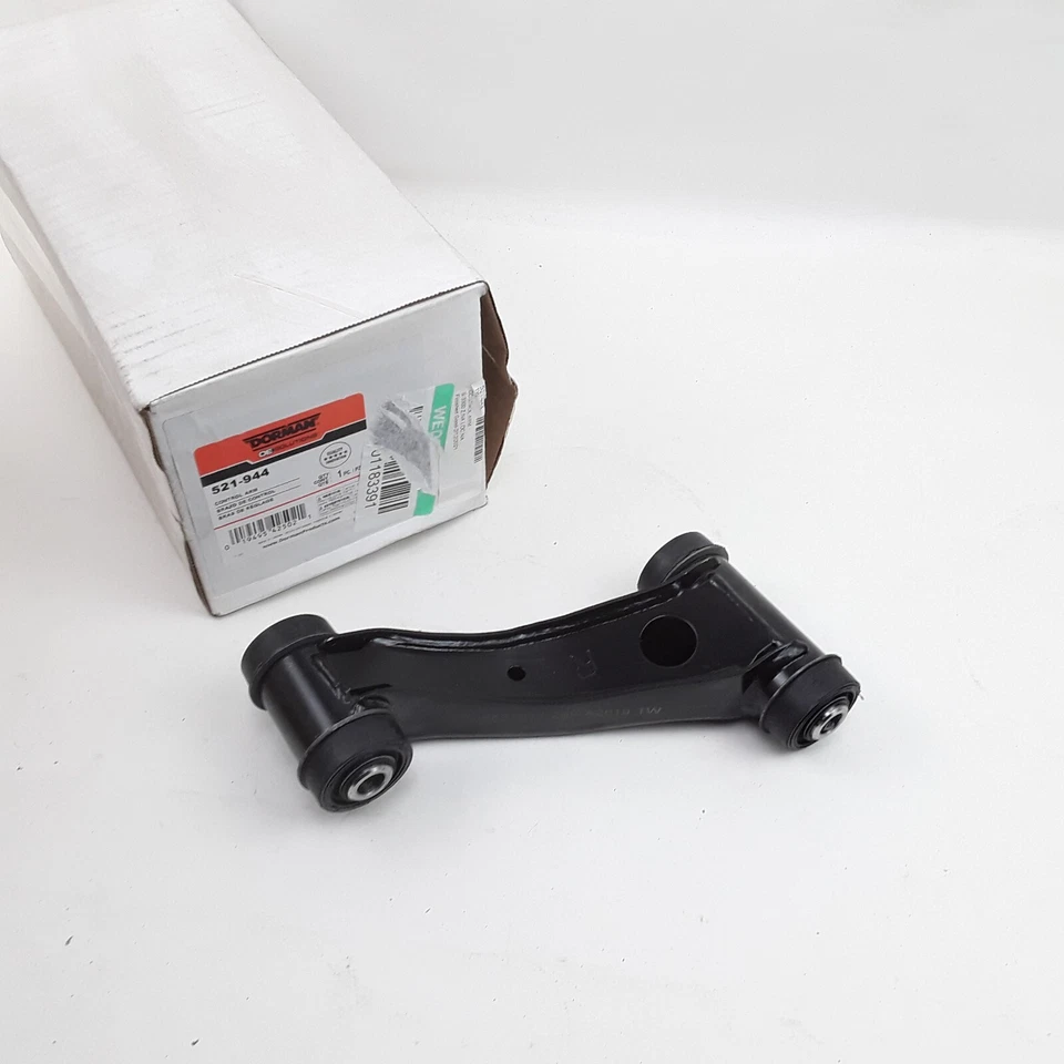 Braço de controle de suspensão dianteiro direito compatível com INFINITI G20 1991-1996 1999-2001 - Imagem 2 de 4