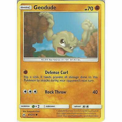 Sun & Moon - Lost Thunder | Pokmon Trading Card Game Singles | eBay Sun & Moon - Lost Thunder | Pokmon Trading Card Game Singles | eBay