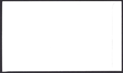 Canada # 691 URpb " BENJAMIN FRANKLIN " Brand New 1976 Unaddressed Issue - Picture 2 of 2