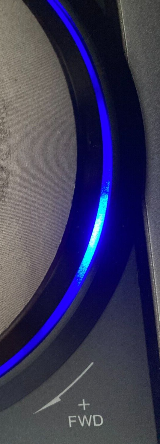 High Quality Pioneer CDJ200 Professional DJ CD / MP3 player Made