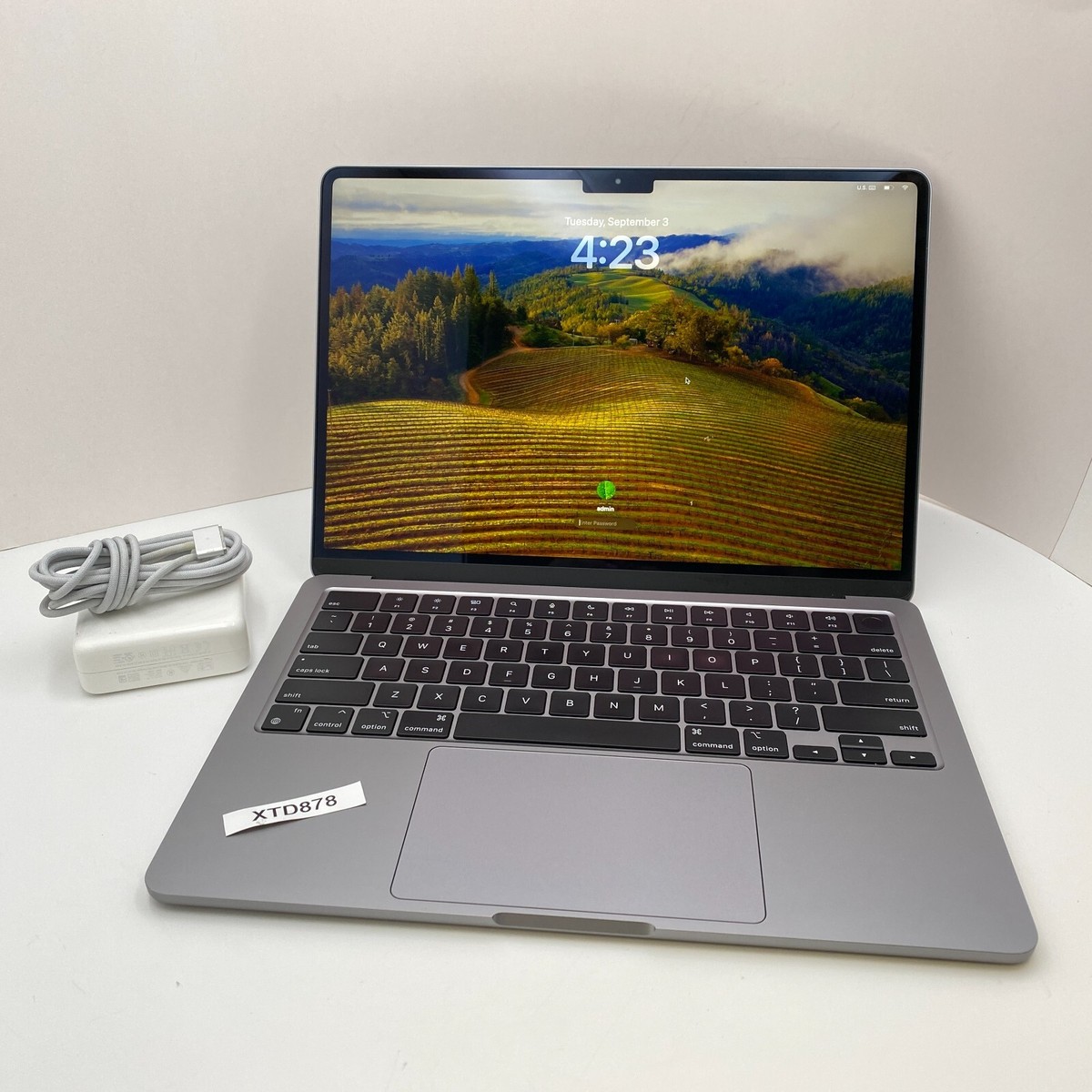 Apple MacBook Air 13