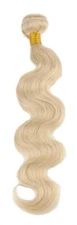 Kiara Body Wave Synthetic Bundle- Assorted