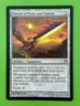 MTG Sword of Feast and Famine - Modern Event Deck Singles 10/26 Regular Mythic