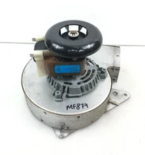 Jakel J238-112-11128 Goodman B18590-05 Inducer Motor Assembly used #MF874