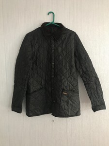 jaqueta barbour masculina