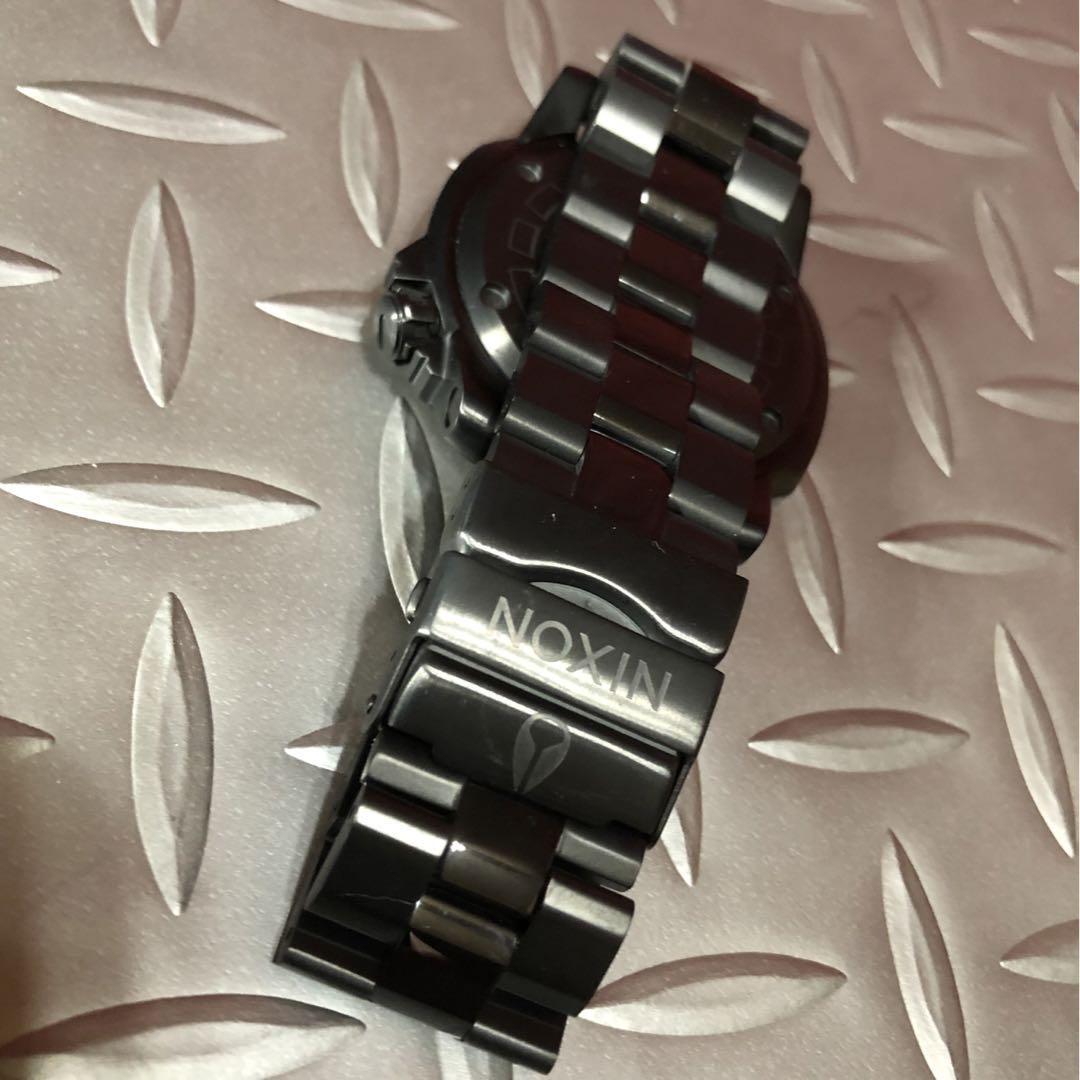 Nixon Star Wars Collaboration Watch The Ranger Sw | eBay