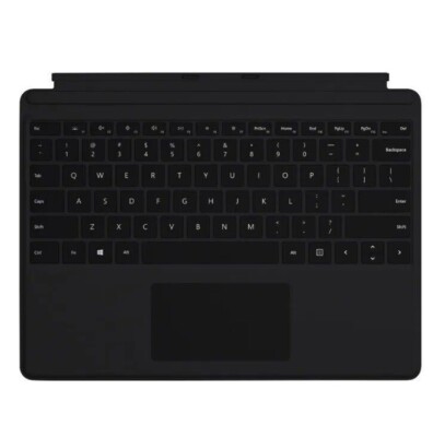 Microsoft Surface pro 8\9\xキーボード1905 Microsoft Surface Pro Keyboard Pro 8, Pro 9 and Pro X