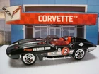 2021 HW CORVETTE Design CORVETTE STINGRAY ☆black;red; 2, SPEED☆LOOSE Hot Wheels