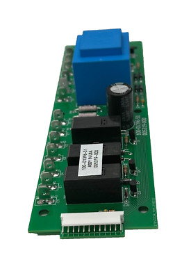 Viking 005319-000 Control Power Board with 90 Days Replacement Guaranty
