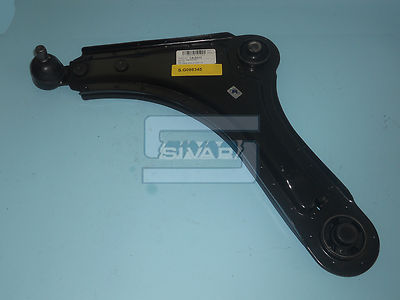 Daewoo Nubira 96268454 Sivar G088345 Front Left Inf Swing Arm