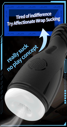 Masturbadores automáticos masculinos mamada taza succión lubricantes de calefacción inteligentes - Imagen 9 de 27