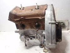 Vintage Polaris Snowmobile Engine Motor 340 400? 60mm Charger Mustang?