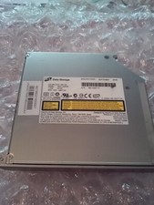 Hitachi-LG Data Storage GCC-4244N CDRW Slim DVD Drive